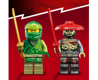 LEGO Ninjago 71788 Motocykl ninja Lloyda - 1090563 - zdjęcie 2